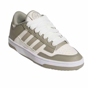 Tenis Adidas casual para niño gris JR0165