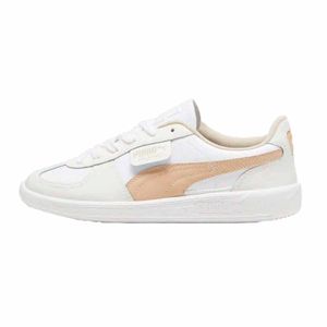 Tenis Puma casual para dama blanco 396385 01