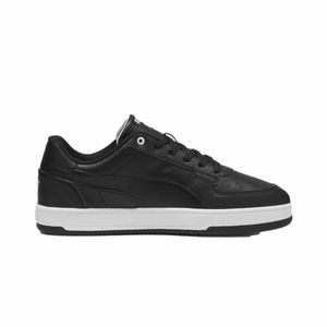 Tenis Puma casual para caballero negro 397478 01