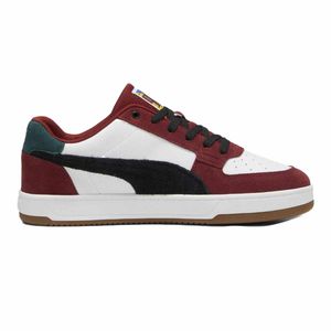Tenis Puma casual para caballero multicolor 399614 01