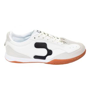 Tenis Charly urbano para caballero blanco 1087387001