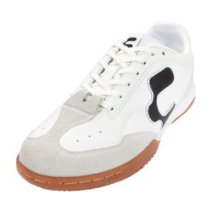 Tenis Charly urbano para caballero blanco 1087387001