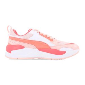 Tenis Puma deportivo para dama rosa 400987 95