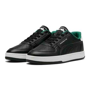 Tenis Puma casual para caballero negro 308653 01