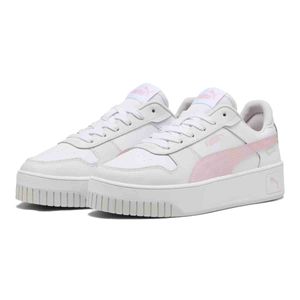 Tenis Puma casual para dama blanco 389390 46