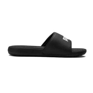 Sandalia Puma para niño negro 390884 01