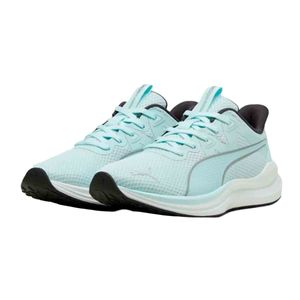 Tenis Puma deportivo para caballero azul 378768 37