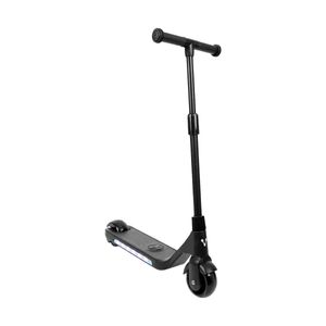 Scooter electrico Vorago negro sc-102