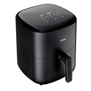 Freidora eléctrica Tefal  ey2458x0