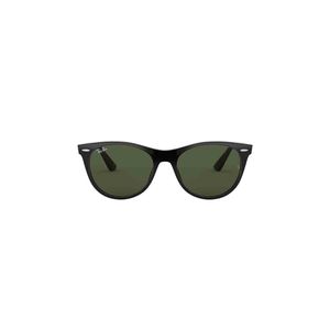 Lentes solares Ray Ban junior full rim black 0RB2185