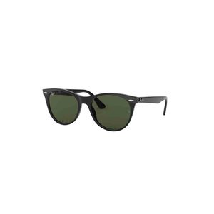 Lentes solares Ray Ban junior full rim black 0RB2185