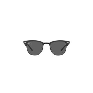 Lentes solares Ray Ban junior full rim grey on black 0RB3016
