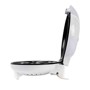 Maquina de cupcakes Daewoo blanco dcc-180