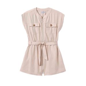 Jumper Mayoral para jovencita beige 6866