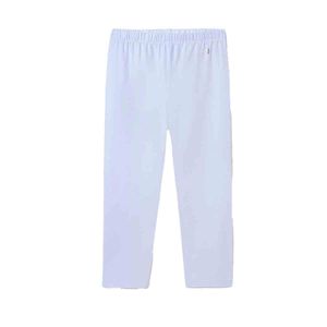 Leggins Mayoral para jovencita blanco 724