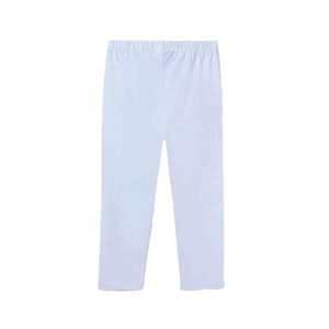 Leggins Mayoral para jovencita blanco 724