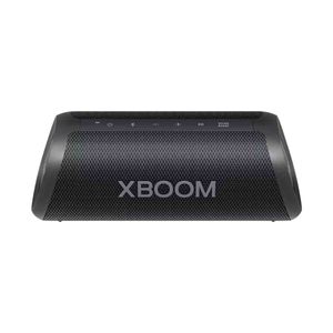 Bocina Lg portátil negro XG5Q