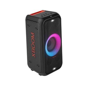 Bocina Lg portátil negro XL5S