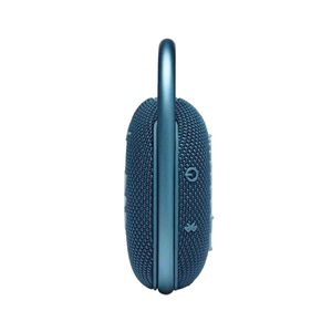 Bocina Jbl portátil azul JBLCLIP4BLUAM