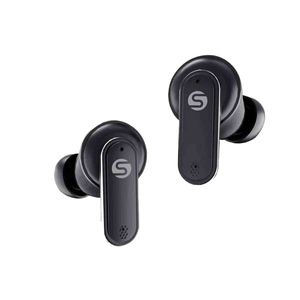Audífonos Misik bluetooth negro MH617