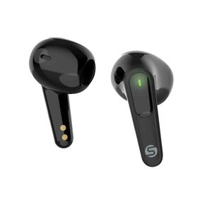 Audífonos Misik bluetooth negro MH632