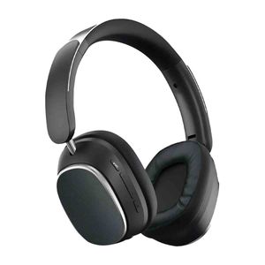Audífonos Misik bluetooth negro MH631-1