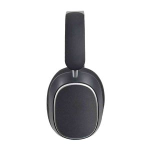 Audífonos Misik bluetooth negro MH631-1