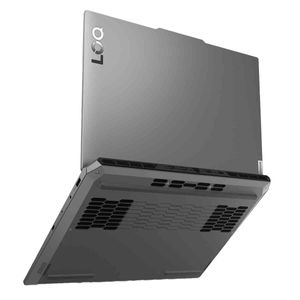 Laptop Lenovo gamer 512 GB gris 83JC007CLM