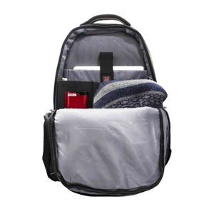 Mochila Swissmobility negro TIG-115BK