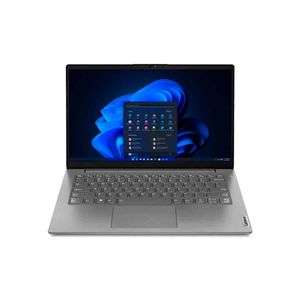 Laptop Lenovo  512 GB gris 82TS00PKLM