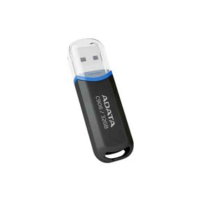 Memoria usb Adata 32 GB negro AC906-32G-RBK