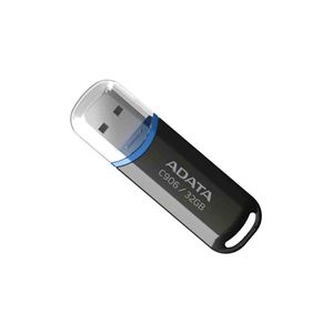 Memoria usb Adata 32 GB negro AC906-32G-RBK