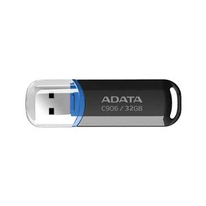 Memoria usb Adata 32 GB negro AC906-64G-RBK
