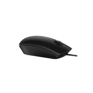 Mouse  Dell para laptop negro DEL100306625338