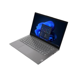 Laptop Lenovo  512 GB gris 82TS00PKLM