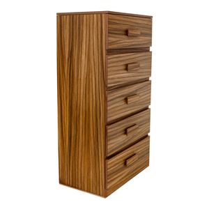 Cómoda Muebles Brimo tzalam ilusión