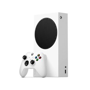 Consola Xbox series s 1 TB blanco 36854