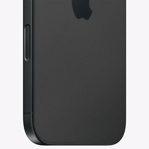 Smartphone Apple iphone 16 128 GB negro IPHONE 16 128GB