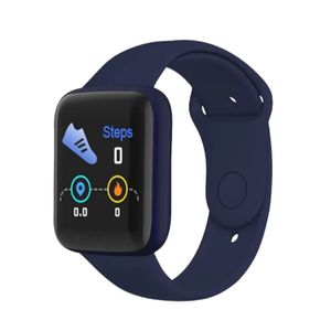 Smartwatch Gadgets & Fun azul