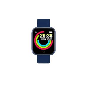Smartwatch Gadgets & Fun azul