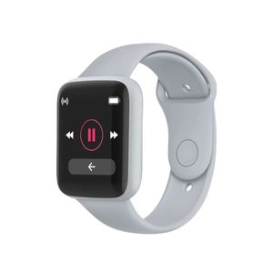 Smartwatch Gadgets & Fun gris