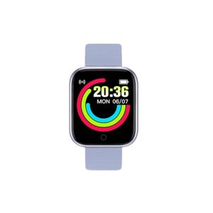 Smartwatch Gadgets & Fun gris