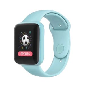 Smartwatch Gadgets & Fun azul