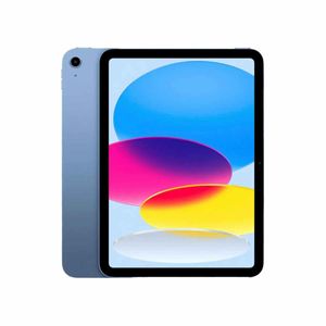 Ipad Apple 64 GB MPQ13LL/A azul
