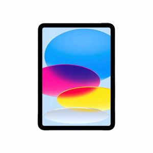 Ipad Apple 64 GB MPQ13LL/A azul