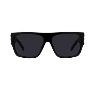 Lentes solares para caballero Givenchy 4G negro GV40053I-6101A