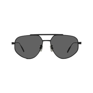 Lentes solares para caballero Givenchy Speed negro GV40058U-5702C