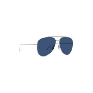 Lentes solares para caballero Givenchy Speed plateado GV40074U-5916V