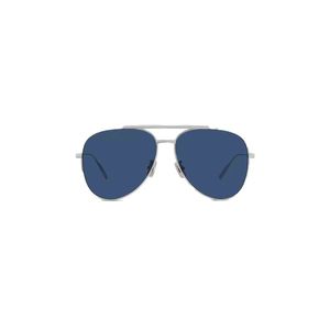 Lentes solares para caballero Givenchy Speed plateado GV40074U-5916V