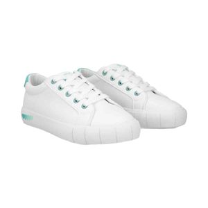 Tenis urbano Capa De Ozono blanco para dama 610602